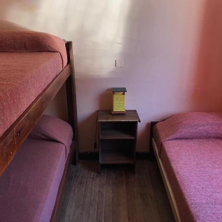 Hostel Casagrande (Adults Only) Mar del Plata Exterior foto